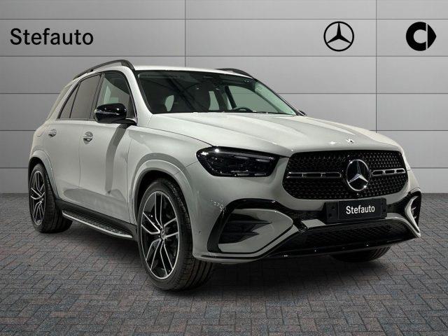 MERCEDES CLASSE GLE d 4Matic Mild Hybrid AMG Line Advanced Plus