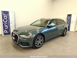 AUDI A6 AVANT A6 Avant 40 2.0 TDI S tronic Business