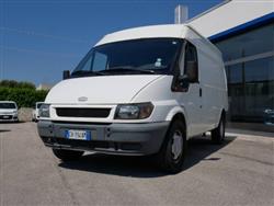 FORD Transit Ford Transit Furgone T125 330 Transit 120 2.0 cat PC Autocarro