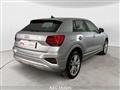 AUDI Q2 35 TFSI S tronic Admired Advanced