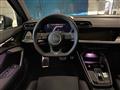 AUDI S3 SPORTBACK S3 SPB TFSI 333 CV quattro S tronic