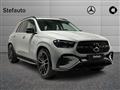 MERCEDES CLASSE GLE d 4Matic Mild Hybrid AMG Line Advanced Plus