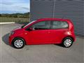 SEAT MII 1.0 5 porte OK NEOPATENTATO