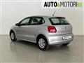 VOLKSWAGEN POLO 1.2 70 CV 5p. Comfortline *NEOPATENTATI*