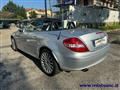 MERCEDES CLASSE SLK Kompressor cat