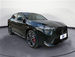 BMW X2 sDrive 18d Msport