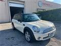 MINI CLUBMAN Mini 1.6 16V Cooper Clubman AUTOMATICA