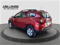 DACIA DUSTER 1.0 tce Comfort SL DaciaPlus Eco-g 4x2 100cv