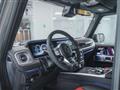 MERCEDES CLASSE G G 63 AMG S.W. 4x4²