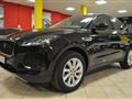 JAGUAR E-PACE 2.0D 150 CV AWD aut. HSE*PELLE/TELECAMERA/NAVI