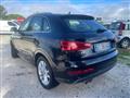 AUDI Q3 2.0 TDI quattro S tronic Business Plus