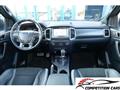 FORD RANGER 2.0TDCi aut. 213CV DC PHANTER 4X4 NAVI CAMERA*