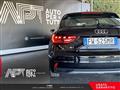 AUDI A1 SPORTBACK A1 Sportback 30 1.0 tfsi Admired