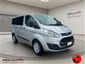 FORD TRANSIT CUSTOM 2.0 TDCi 130 AUTOMATICO MOTORE NUOVO IN FORD!