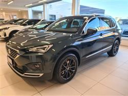SEAT TARRACO 2.0 TDI 190 CV 4Drive DSG XCELLENCE