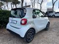 SMART FORTWO CABRIO 1.0cc PASSION 71cv TETTO PANORAM CRUISE CONTROL