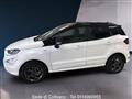 FORD ECOSPORT 1.5 Ecoblue 100 CV Start&Stop ST-Line Black Edition