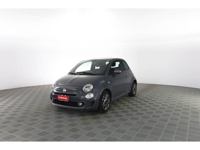 FIAT 500 1.0 Hybrid Sport