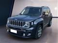 JEEP RENEGADE 2019 1.6 mjt Limited fwd ddct