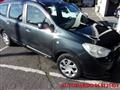 DACIA LODGY 1.5 dCi 8V 110CV 7 posti Lauréate