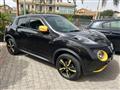 NISSAN Juke 1.5 dci Tekna c pelle 110cv E6