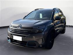 CITROEN C5 AIRCROSS HYBRID C5 Aircross Hybrid 225 E-EAT8 Shine