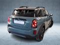 MINI COUNTRYMAN 1.5 Cooper Northwood Edition Countryman Aut.