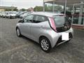 TOYOTA AYGO 1.0 VVT-i 69 CV 3 porte x- Black Tss