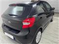 FORD KA+ 1.2 Ti-VCT 75.000KM NEOPATENTATI