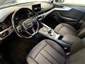 AUDI A4 2.0 TDI Berlina S-tronic