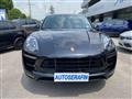 PORSCHE MACAN 3.0d S 250cv pdk my16