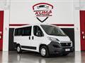 FIAT DUCATO FIAT DUCATO 2.3 MJT 150cv 9 posti Km 31.000