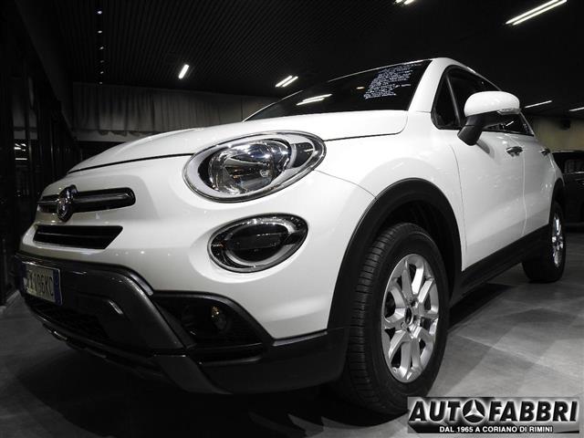 FIAT 500X 1.0 T3 120 CV City Cross