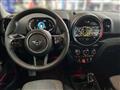 MINI MINI 3 PORTE Countryman Mini 2.0 ALL4 Autom Trim/Led/18"