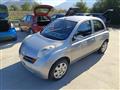 NISSAN Micra 1.5d 65CV 5 porte Acenta