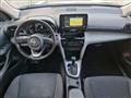 TOYOTA YARIS CROSS Yaris Cross 1.5 Hybrid 5p. E-CVT Business