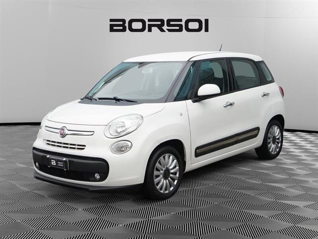 FIAT 500L 1.6 Multijet 105 CV Pop Star