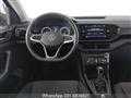 VOLKSWAGEN T-CROSS 1.0 TSI 110 CV DSG Style