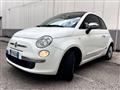 FIAT 500 C 1.2 Lounge