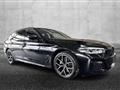 BMW SERIE 5 TOURING d 48V Touring Msport