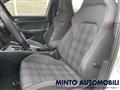 VOLKSWAGEN GOLF 2.0 TSI 245CV DSG CERCHI DA 19" TAGLIANDI VW