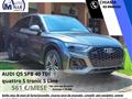 AUDI Q5 SPORTBACK SPB 40 TDI quattro S tronic S line