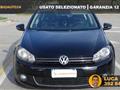 VOLKSWAGEN GOLF 1.6 TDI 105 cv, DPF 5 porte, Comfortline, Garanzia