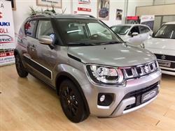 SUZUKI IGNIS 1.2 Hybrid Top