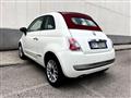 FIAT 500 C 1.2 Lounge