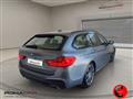 BMW SERIE 5 d xDrive Msport PERFETTA COME NUOVA