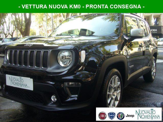 JEEP RENEGADE 1.0 T3 Limited Km0   Pack Convenience e Visibiliti