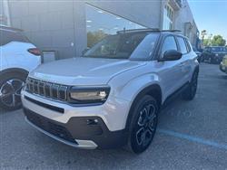 JEEP AVENGER 1.2 Turbo 100 CV Summit KM. 0 FULL OPT.