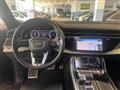 AUDI Q8 50 TDI 286 CV Quattro S Line