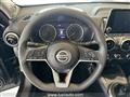 NISSAN JUKE 1.6 GPL Business